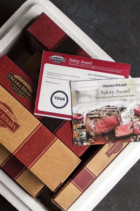 omaha steaks gift packages