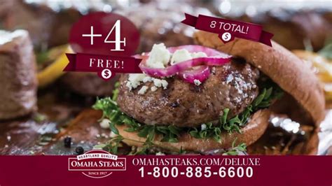 omaha steaks tv offer $89