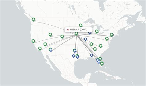 Unveil the Ultimate Route: Direct Flights from Omaha to Phoenix Explained