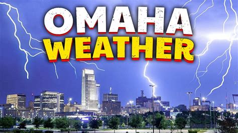 omaha weather wunderground