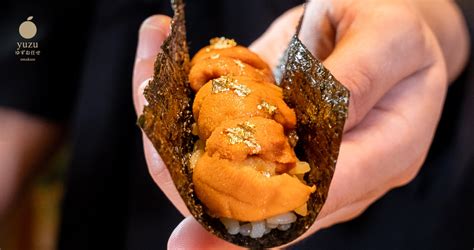 Omakase Uni