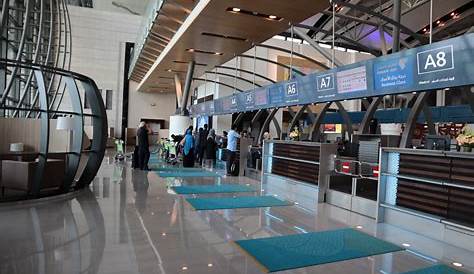Review Oman Air Lounge Muscat Airport One Mile At A Time