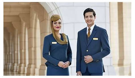 Oman Air Careers As Cabin Crew apply for