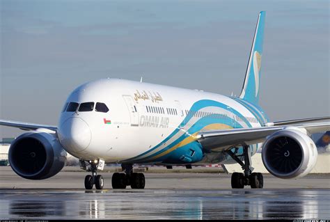 oman air