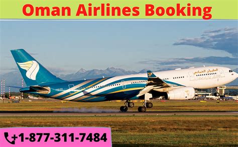 oman air book flight