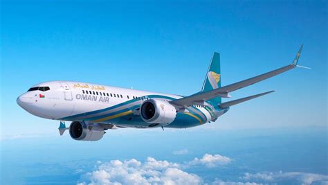 oman air direct flights from muscat