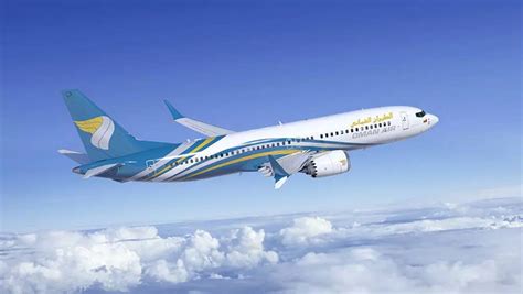 oman air flight news today live