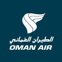 oman air management team