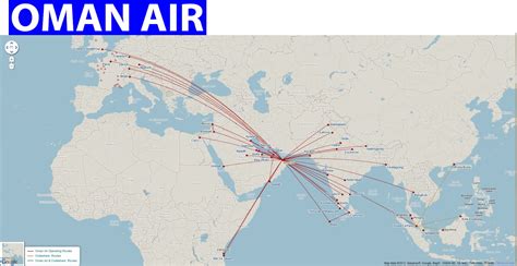 oman air track flight