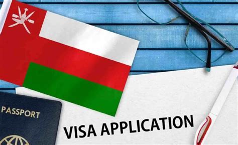 oman e visa for uae residents