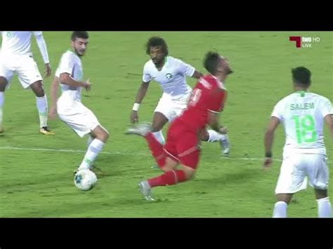 oman saudi live match