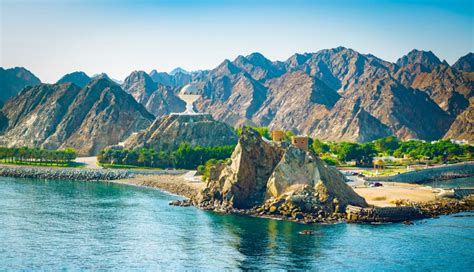 oman tourism