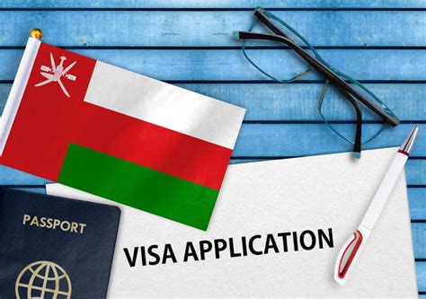 oman tourist visa for indians