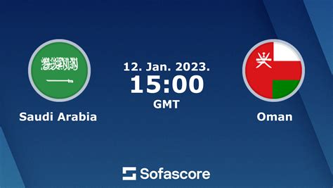oman vs saudi football