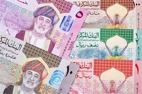 omani currency to pkr