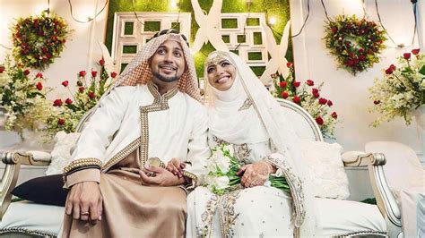 Omani Wedding