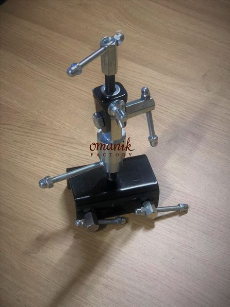 Omanik Factory Facebook