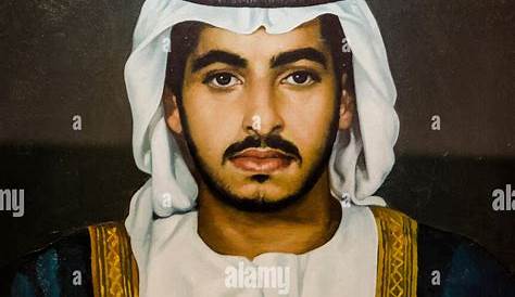 Sheikh Zayed bin Sultan Al Nahyan (May 6, 1918 — November 2, 2004