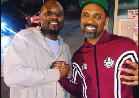Discussion Omar Epps And Mike Epps Related 2023