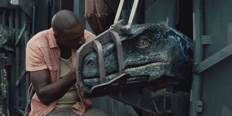 omar sy dans jurassic world