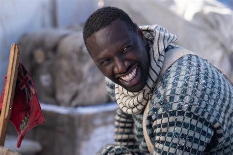 omar sy film complet