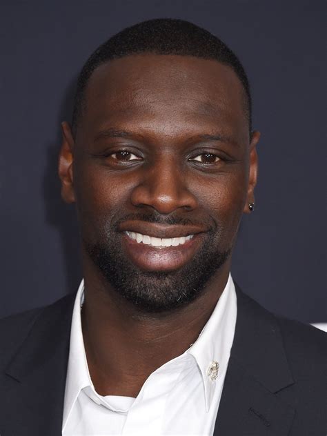 omar sy french actor