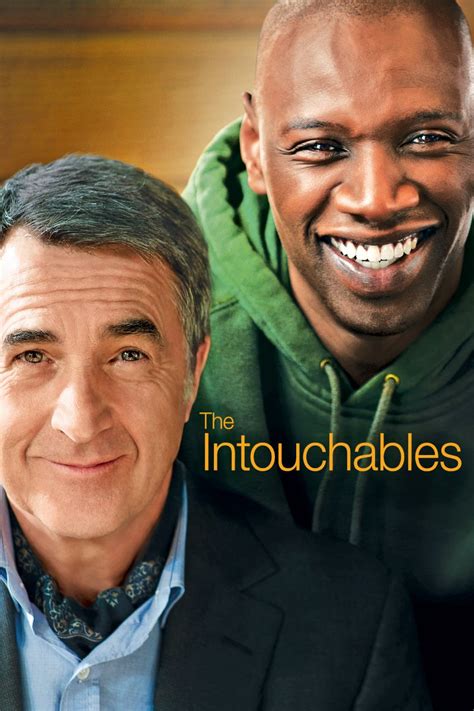omar sy intouchable streaming