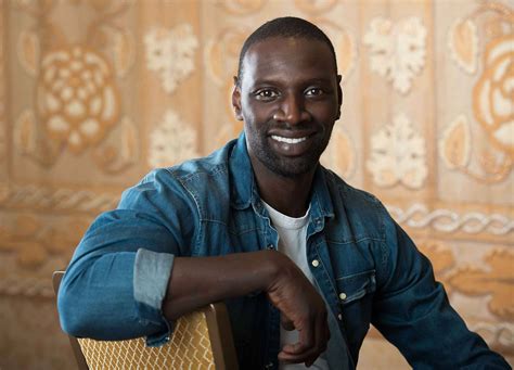 omar sy twitter compte