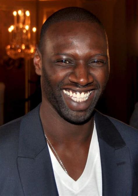 omar sy wikipedia francais