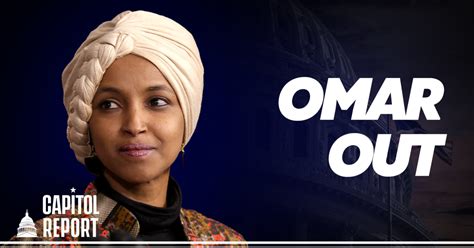 omar voted off committee