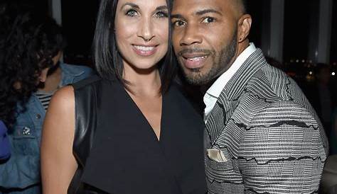 Unveiling The Private World Of Omari Hardwick's Ex-Wife