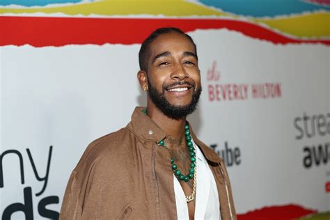 Unveiling Omarion's Imposing Net Worth: A Music Mogul's Success Story
