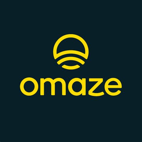 omaze how to enter