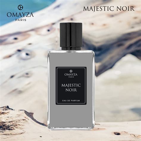 omaze majestic noir prize