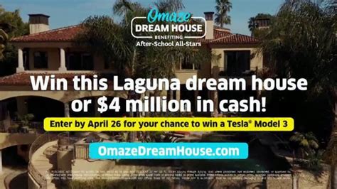 omaze million dollar giveaway