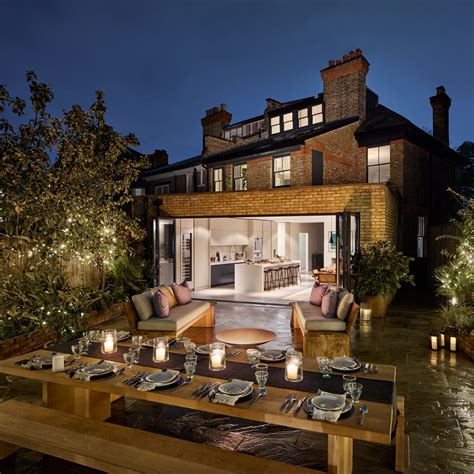 omaze million pound house london