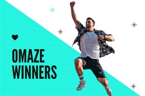 omaze sweepstakes reviews