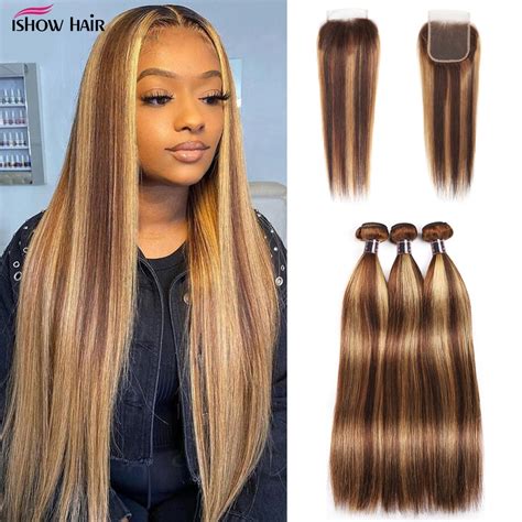 Ombre Hair Bundles: The Latest Trend In 2023