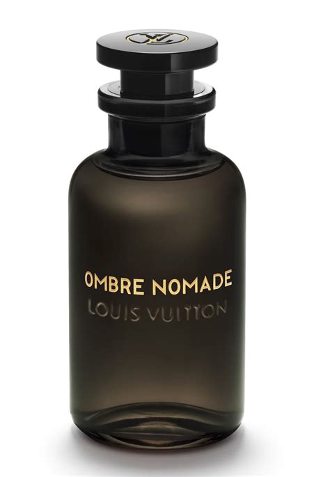 ombre nomade louis vuitton perfume price