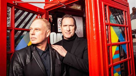 omd on tour reviews