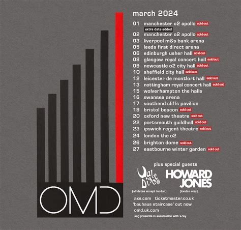 omd tour dates 2024