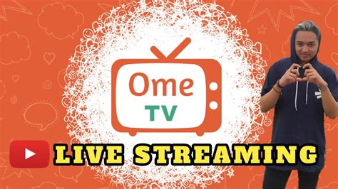 ome tv live online