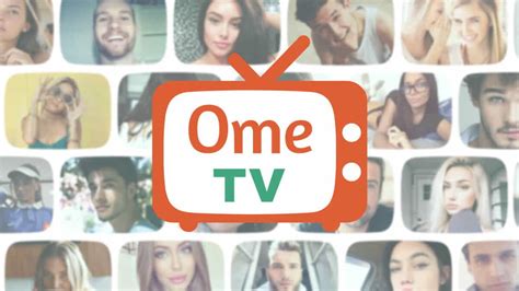 ome tv online phone