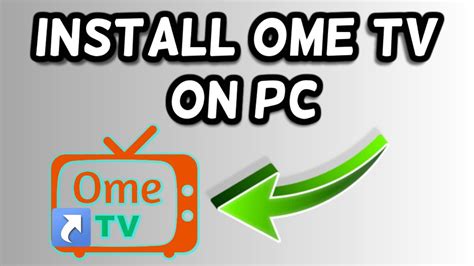 ome tv para pc opiniones