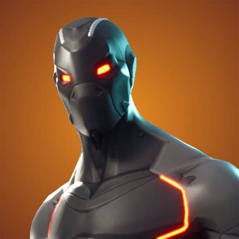 Omega Skin Fornite account for sale + more skins (Very cheap
