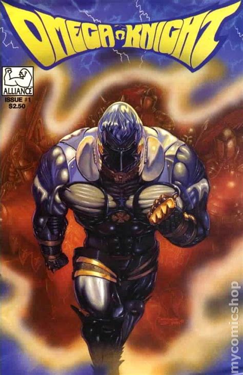 Omega (Last Knight on Earth) Villains Wiki Fandom