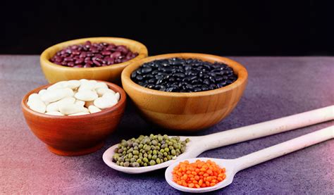 Omega 3 Content Of Beans