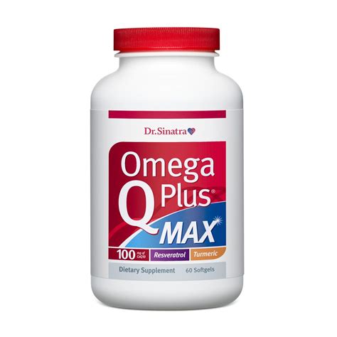 Omega 3 Plus Max
