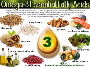 omega 3 sources olive oil