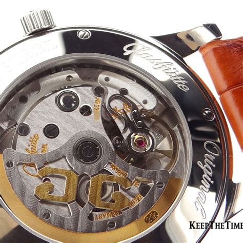 Omega 9300 Movement Problems